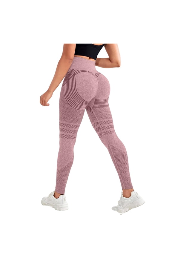3D Circulation Boost Leggings, High Waisted Anti Cellulite Compression Yoga Pants for Women