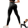 thumbnail image 1 of Vitaliaina 3d Anti-Cellulite Leggings, Compression Leggings for Women, High Waisted And Hip Lifting Yoga Elastic Quick Drying Tight Pants, Squat Proof Workout Apparel, 1 of 8