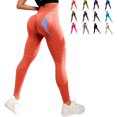 thumbnail image 1 of Vitaliaina 3d Circulation Boost Leggings, Anti Cellulite Leggings 3d For Women, Breathable High Waisted Butt Lifting Seamless Yoga Pants, 1 of 7