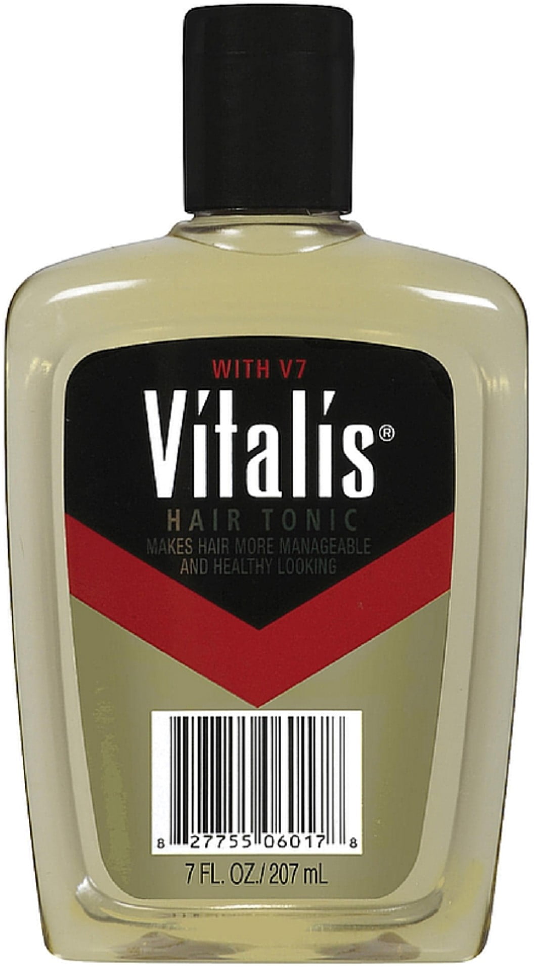 Vitalis Hair Tonic Liquid 7 oz (Pack of 3)