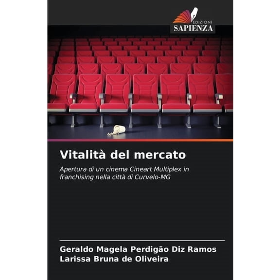 Vitalit del mercato, (Paperback)