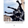 thumbnail image 1 of Vitality: La Scultura Monumentale Di Sauro Cavallini Nel Chianti / The Monumental Sculpture of Sauro Cavallini in Chianti (Paperback), 1 of 1