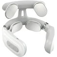 thumbnail image 1 of Vitality Magic Pro 2.0 Neck Massager with Heat - Deep Muscle Activation, 6 Modes, 15 Intensities, Hands-Free, Ergonomic Design, Quiet Relaxation, 1 of 8