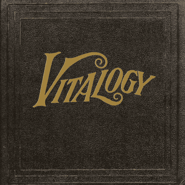 Pre-Owned Vitalogy by Pearl Jam (CD, Dec-1994, Epic)