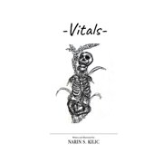 Vitals, Hardcover
