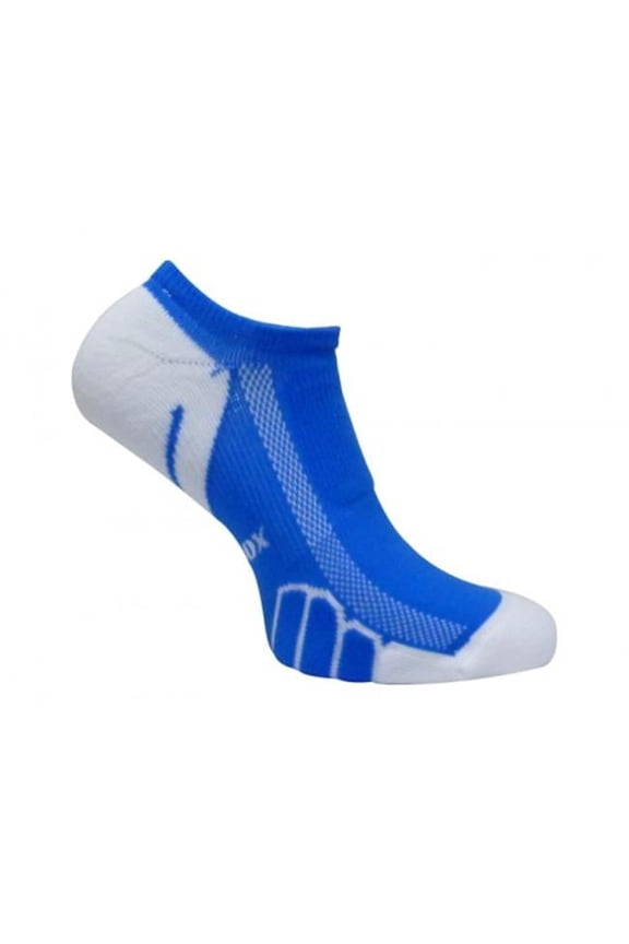 VT 0310 Ghost Light Weight Running Socks, Royal - Medium