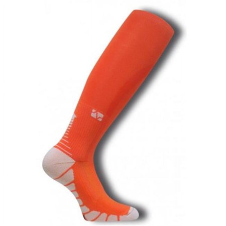 Vitalsox VT 1211 Compression Perfomance & Recovery Sock, Orange - Extra small