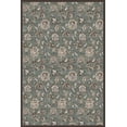 thumbnail image 1 of Vitaly Milfred Area Rug 3475 Light Green Vines Leaves 2' 2" x 7' 7" Rectangle, 1 of 1