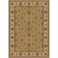 thumbnail image 1 of Vitaly Rafiqi Area Rug 1592 Beige Italian Bordered 7' 9" x 11' Rectangle, 1 of 1