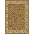 thumbnail image 1 of Vitaly Rafiqi Area Rug 1593 Beige Italian Bordered 2' 2" x 7' 7" Rectangle, 1 of 1