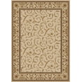thumbnail image 1 of Vitaly Rafiqi Area Rug 1599 Ivory Italian Bordered 9' 10" x 12' 10" Rectangle, 1 of 1