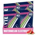 thumbnail image 1 of Vitalyte Watermelon Electrolyte Powder Mix, Isotonic Hydration, 160 Servings (4-pack, 35 oz Each), 1 of 5