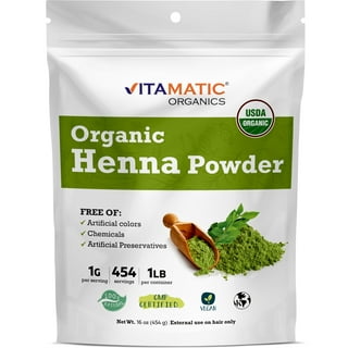 Nupur pure henna 75gm×14個 Amazon.com : Godrej Nupur Henna Natural Mehndi for Hair