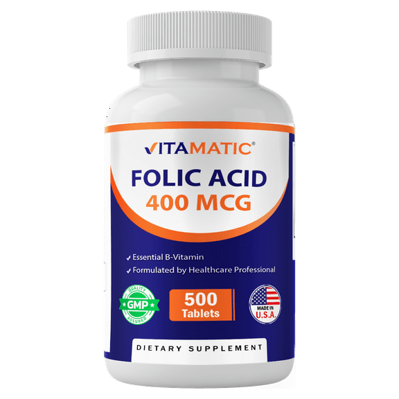 Vitamatic Fast Dissolve Melatonin Complex 40 mg Natural Berry Flavor 180 Tablets | Made with Beet Root, Chamomile & Ashwagandha Extract | Non-GMO, Made in USA