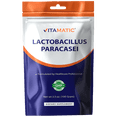 thumbnail image 1 of Vitamatic Lactobacillus Paracasei Probiotic Powder - Digestive Support - 100 Gram (3.5 OZ) - 100 Servings, 1 of 10