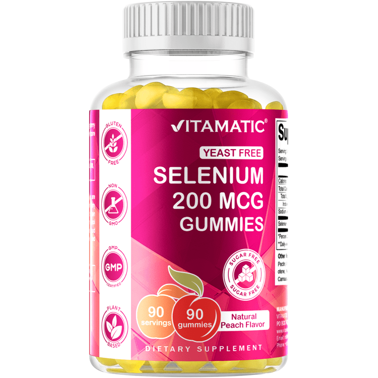 ビタミン FUJIMI BEAUTY SUPPLEMENT Pink Biotin Supplement Gummies - 60 Count, Non-GMO, Gluten