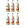 thumbnail image 1 of Vitamilk Strawberry Soy Milk 10 fl oz, 6 Bottles, 1 of 5