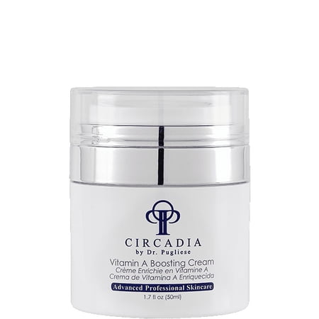 Vitamin A Boosting Cream for Face 1.7 oz.