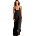 thumbnail image 1 of Vitamin A Gemini Jumpsuit 7JSELB Black / Extra Small, 1 of 2