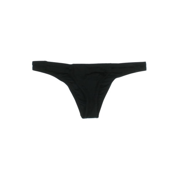 Vitamin A Womens Cheeky Cut-Out Swim Bottom Separates
