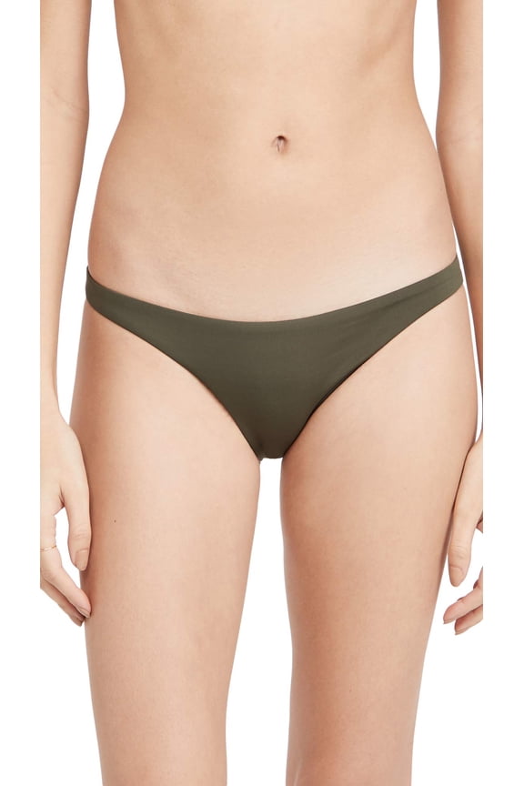 Vitamin A Womens Luciana Bottoms Forest Ecolux XS (US Women's 4) One Size