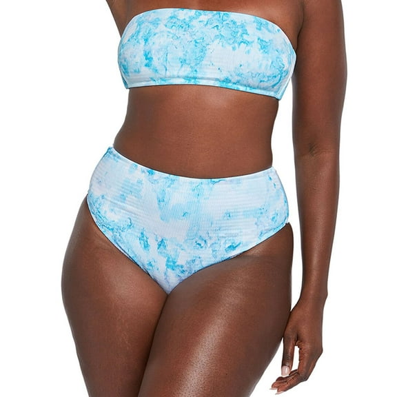 Vitamin A womens  Barcelona Bottom Control Bottom, 4/XS