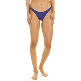 BECCA by Rebecca Virtue womens Coast High-Leg Bikini Bottom BECCA by Rebecca Virtue womens Coast High-Leg Bikini Bottom