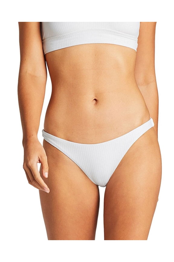Vitamin A womens Luciana Bikini Bottom, 6/S