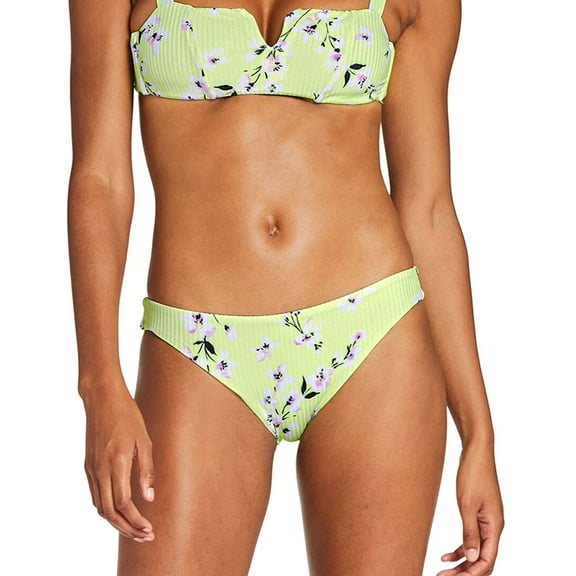Vitamin A womens  Midori Bikini Bottom, 14/DD