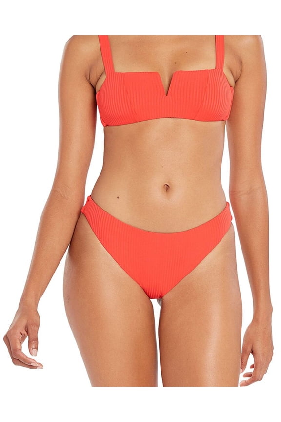 Vitamin A womens Midori Bikini Bottom, 4/XS