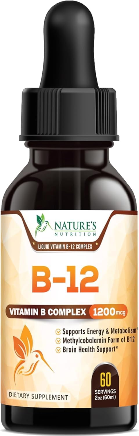 injectable vitamin b12 Injectable Vitamin B12 for Energy & Wellness