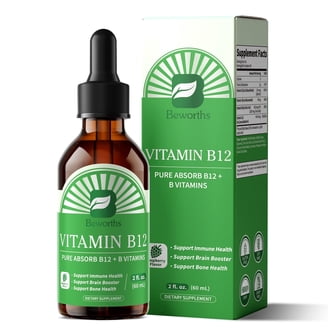 does walmart sell injectable b12 Injections Needles Make 5000 mcg Spring Valley Vitamin B12 Quick Dissolve Tablets a part of your daily routine (4 pack) Spring Valley Extra