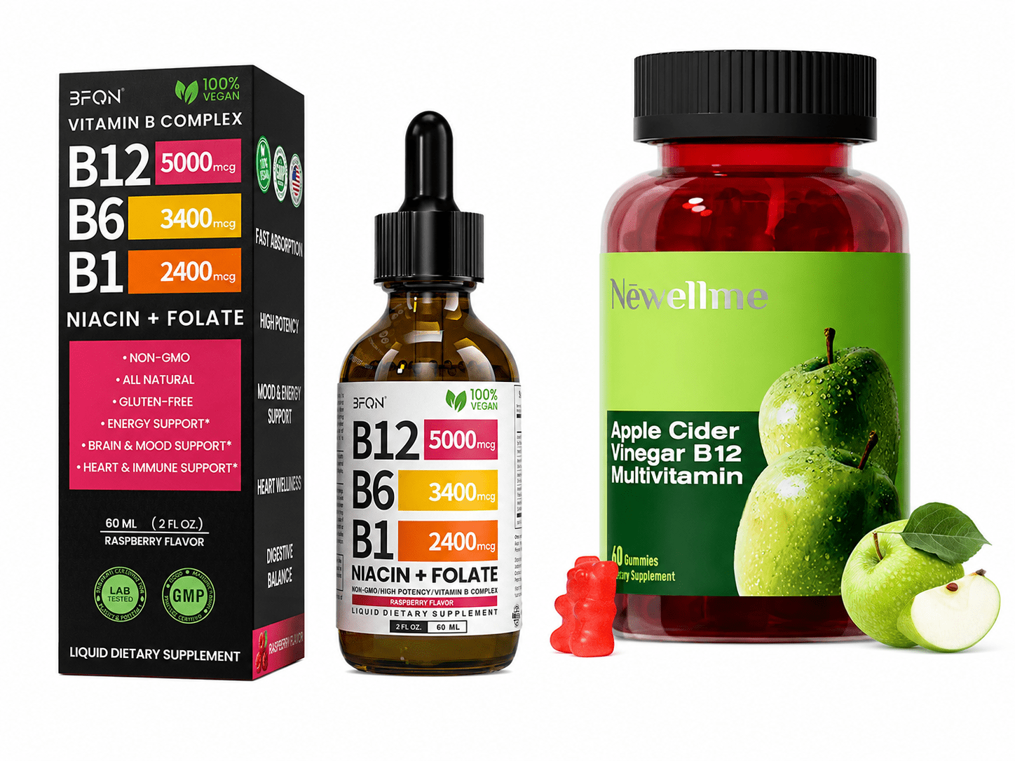 side effects after b12 injection Benefits of Vitamin B12 Shots