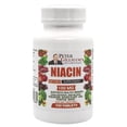 thumbnail image 1 of Vitamin B3 Niacin 100mg 100 Tabs Peter Gillham's Life Essentials, 1 of 5