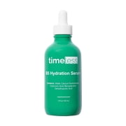 Timeless Skin Care Vitamin B5 Serum - Hydrating Face Serum with Hyaluronic Acid - Oil-Free - for Oily Skin - Fragrance-Free - 4 Fl oz