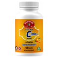 Vitamin C 1000 mg with 30 mg Rose Hips Immune system booster 120