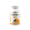 thumbnail image 1 of Vitamin C 1000 mg with 30 mg Rose Hips- Immune system booster -120 Capsules, 1 of 2
