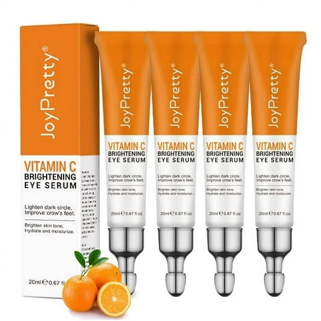 Vitamin C Brightening Eye Serum,Eye Serum,Vitamin C Serum,Serum for