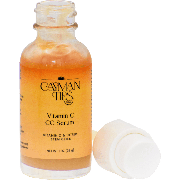 Vitamin C CC Serum