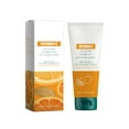Vitamin C Cleansing Brightens And Cleanses Gently Skin Fights And