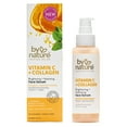 thumbnail interactive-video image 1 of By Nature Skincare from New Zealand Vitamin C and Collagen Face Serum to Brighten and Hydrate All Skin Types, 1 of 8