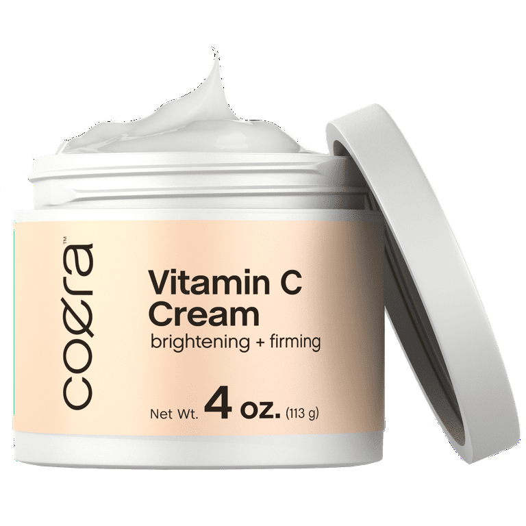 Skin Fitness Cell-Tex Vitamin C Cream