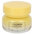 Vitamin C Cream Moisturizing Face Cream Brightening Diminishes Dark ...