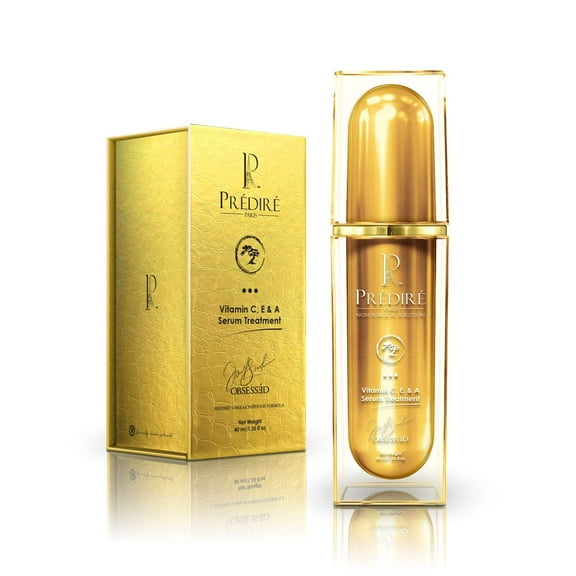 Vitamin C, E A Booster Serum, 40ML