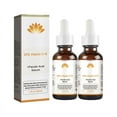 thumbnail image 1 of Vitamin C+E repairs dullness, fades fine lines, brightens complexion, hydrating and moisturizing essence-2pcs, 1 of 5
