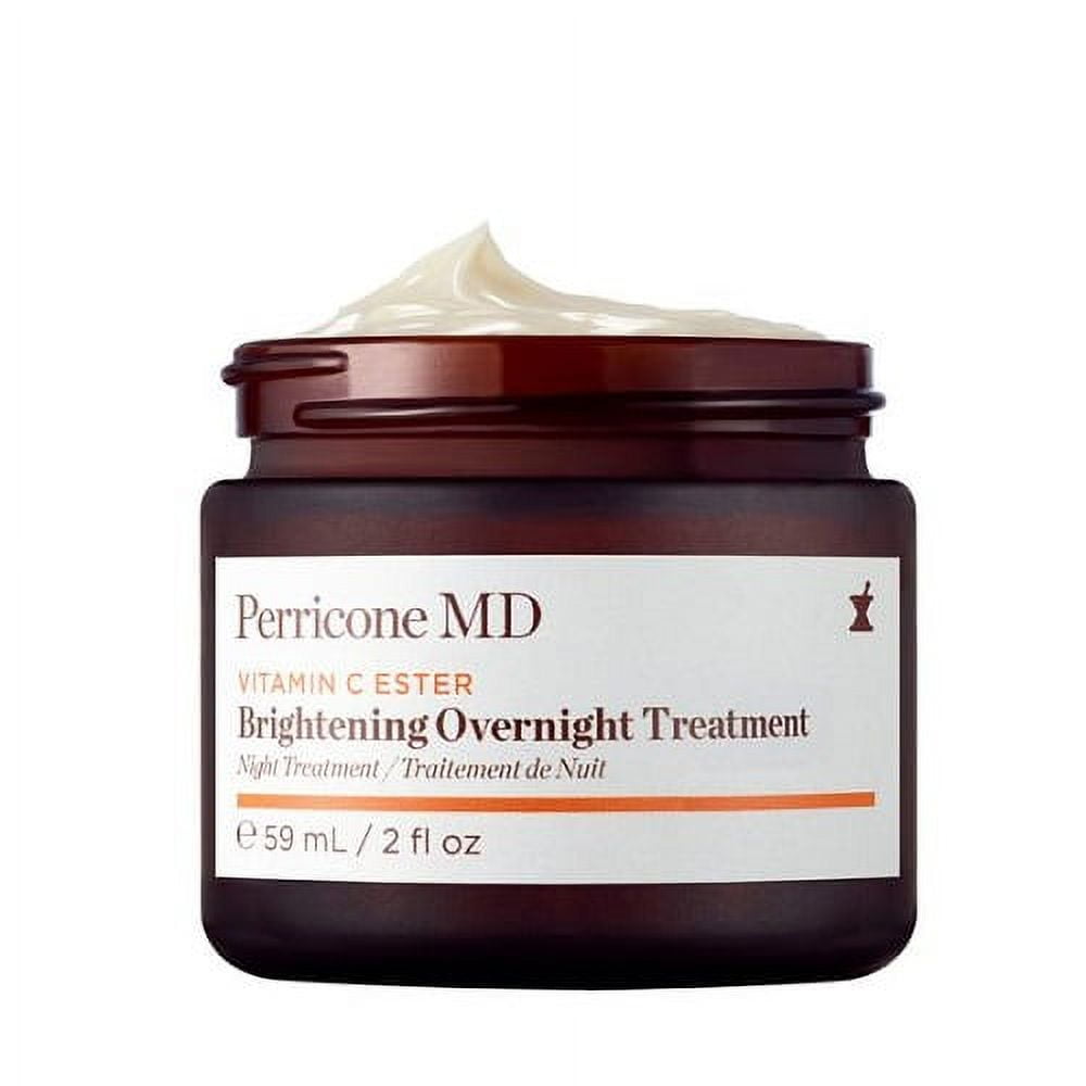 Vitamin C Ester Brightening Overnight Treatment by Perricone MD for