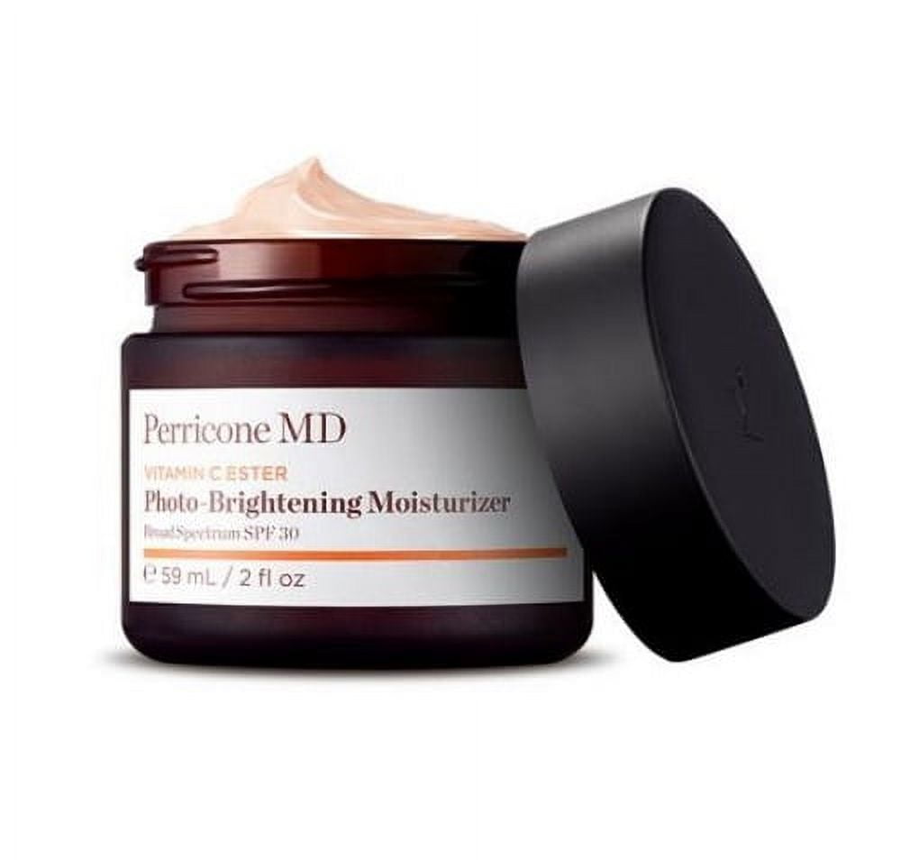 Vitamin C Ester PhotoBrightening Moisturizer SPF 30 by Perricone MD