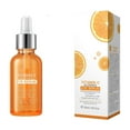 Vitamin C Eye Eye Aging With Vitamin C And Dark Eye Bags Fine Lines