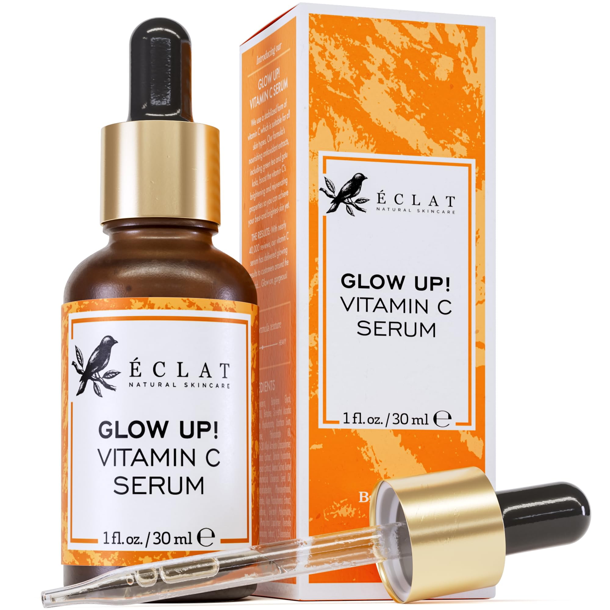 Purify 20% Vitamin C Serum