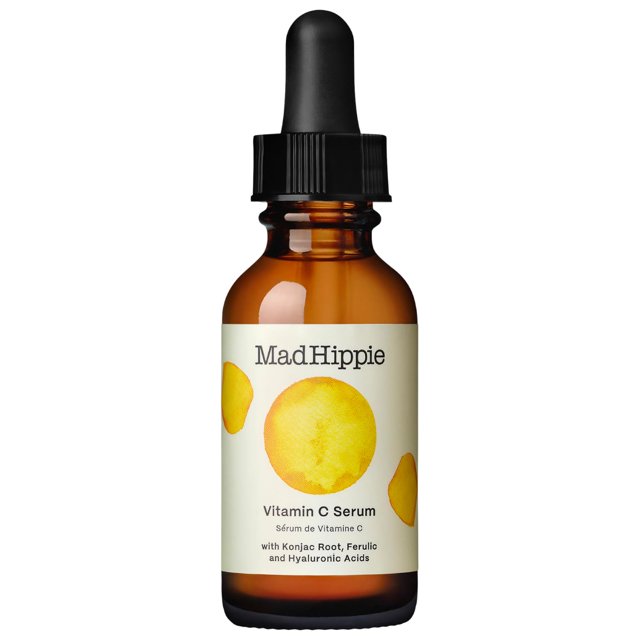 Vitamin C Face Serum SkinBrightening, Hydrating Serum with